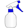 Spray Bottle Picture