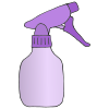 Spray Bottle Picture