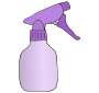 Spray Bottle Picture