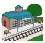 Train Station
