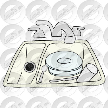 Dirty Dishes  Picture