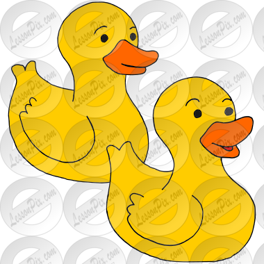 Two Duckies Picture