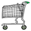 Shopping Cart Picture