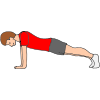 ABC+Push-Up Picture