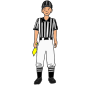 Referee Picture