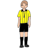 Referee Picture