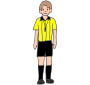 Referee Picture