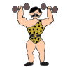 Strongman