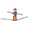 Tightrope Walker