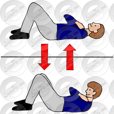 Sit-up