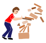 Knock Down