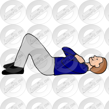 Sit-up