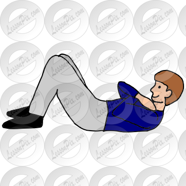 Sit-up