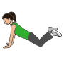 Push up