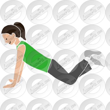 Push up