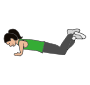 Push up