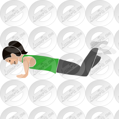 Push up