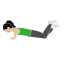 Push up