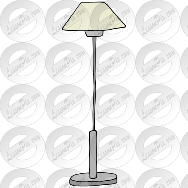 Floor Lamp