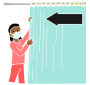 Close Curtain