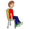 Chair Band