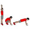 Burpees Picture