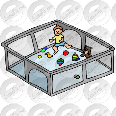Playpen