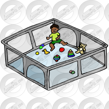 Playpen