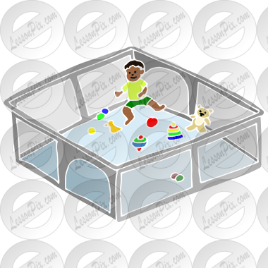 Playpen