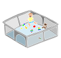 Playpen