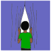 Close Curtains