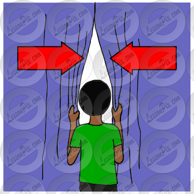 Close Curtains