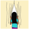 Close Curtains
