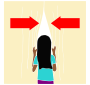 Close Curtains