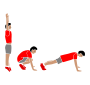 Burpees