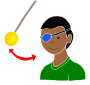 Track Ball