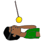 Track Ball