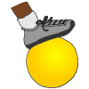 Stop Ball