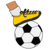 Stop Ball