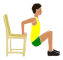 Chair Dip