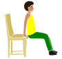 Chair Dip