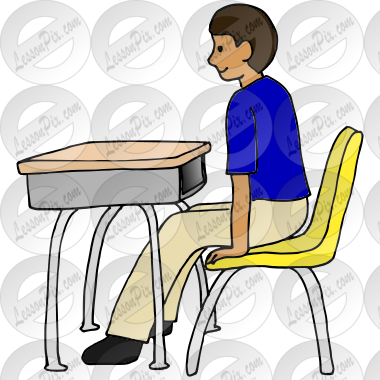 Chair Push-Ups