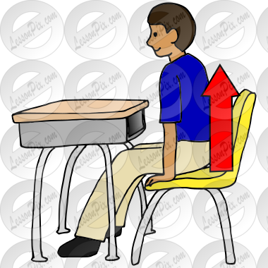 Chair Push-Ups