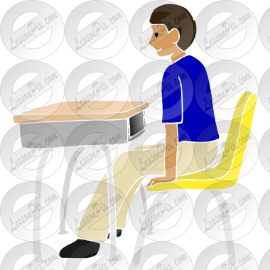 Chair Push-Ups