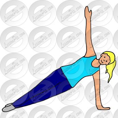 Side Plank