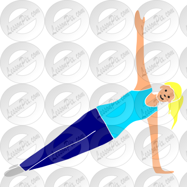 Side Plank