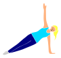 Side Plank