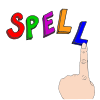 Spell Picture