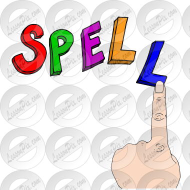 Spell Picture