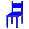 1+blue+chair Picture